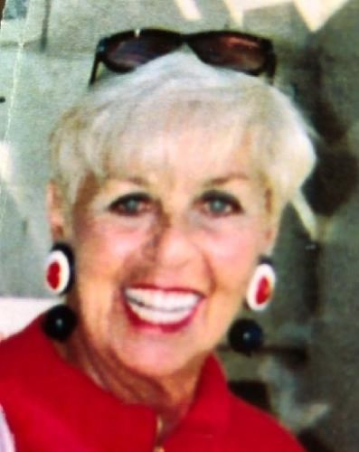 ELAINE "PAT" SINGER obituary, 1927-2018, Cleveland Heights, OH