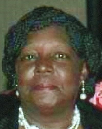 JUANITA BLACK obituary, Cleveland, OH