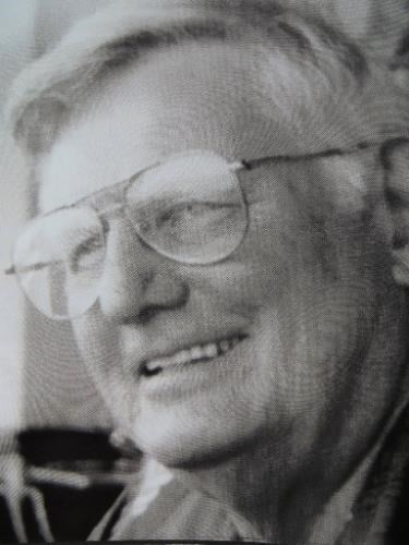 FREDRICK G. REINERT Jr. obituary, 1925-2018, Springfield, VA