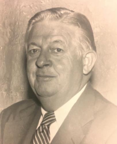 WILLIAM A. "BILL" TURNER obituary, Cleveland, OH
