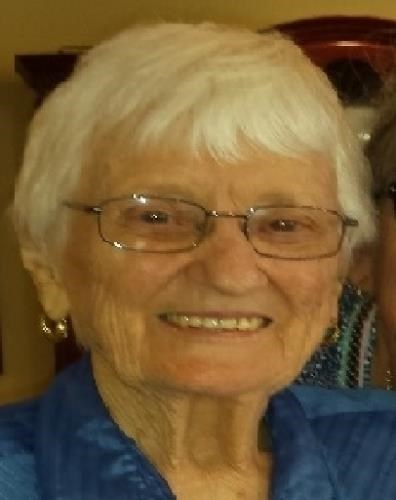 MARCELLA SMITH obituary, Brunswick, OH