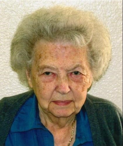 FREDA TROCCHIO obituary, Bedford, OH