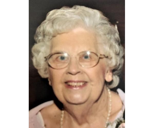 LENORE SZEREMET Obituary (2018) - Parma, OH - Cleveland.com