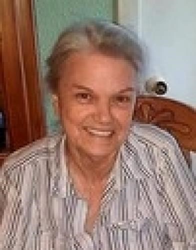 MARTHA JUSTICE obituary, 1946-2018, Cleveland, OH