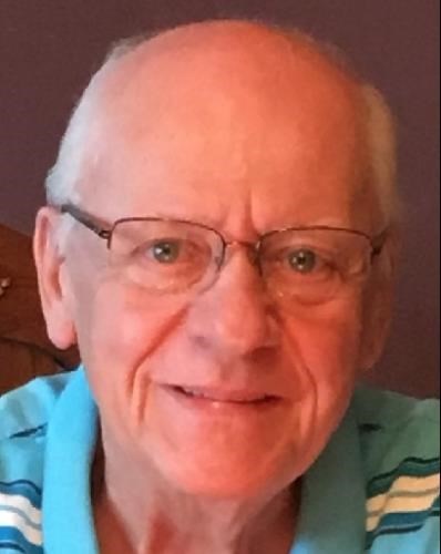 JAMES J. GREEN obituary, North Olmsted, OH