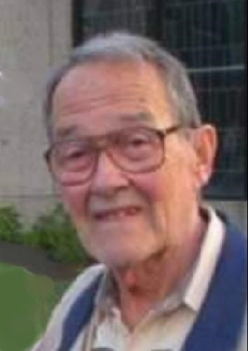 JOSEPH A. DeFRANCO obituary, Middleburg Heights, OH
