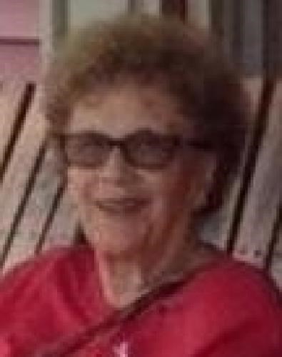SHEILA M. "PEGGY" POHJALA obituary, 1932-2018, Medina, OH