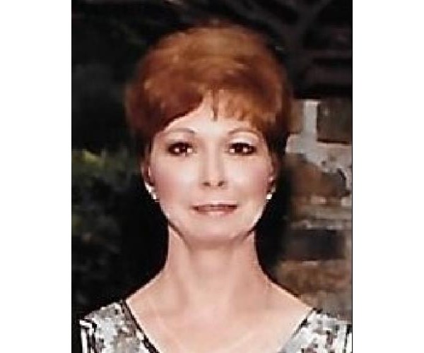 LINDA HUBBELL Obituary (2018)