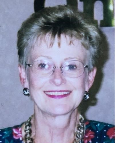LAVINA M. "IRISH" PEEPERS obituary, 1939-2018, Avon Lake, OH