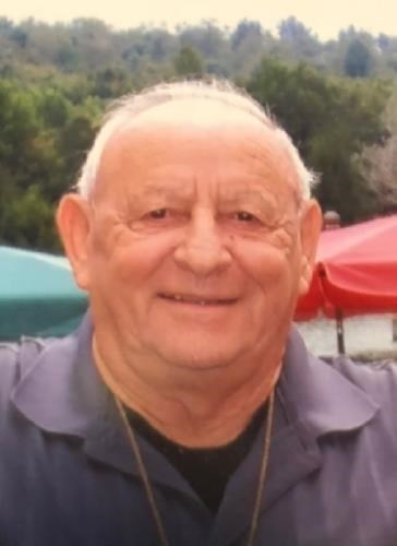 WILLIAM J. PAUL obituary, Willoughby Hills, OH