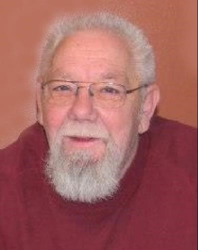 EDWARD "GENE" DAVIS obituary, Middleburg Heights, OH