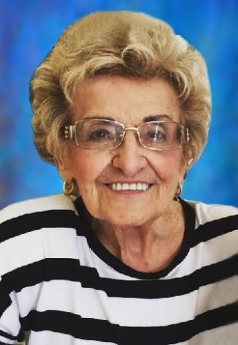 ANGELINA GRAVES obituary, Sagamore Hills, OH