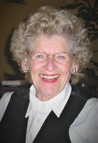 JOSEPHINE LATARSKI obituary, Strongsville, OH