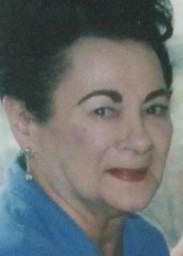GERALDINE MARIE LAUER obituary, North Olmsted, OH