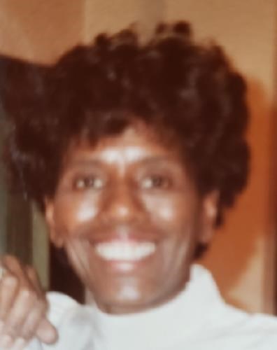 GROZIE COLE obituary, 1929-2018, Cleveland, OH