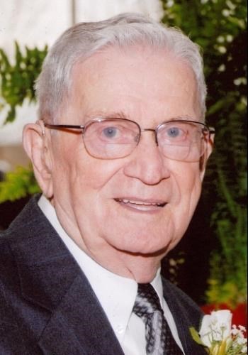 AUGUST J. GONAS obituary, 1925-2018, Euclid, OH