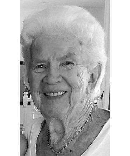 Olga M. Scardelletti obituary, 1926-2018, Naples, FL