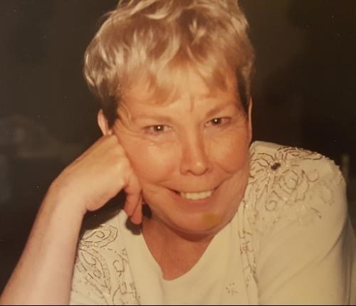 Ann Canty Obituary 2018 Middleburg Heights Oh The Plain Dealer