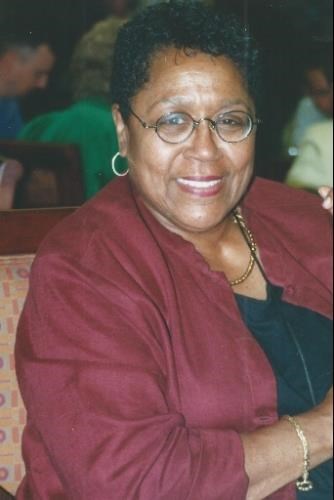 Jacqueline Hammond obituary, Cleveland, OH