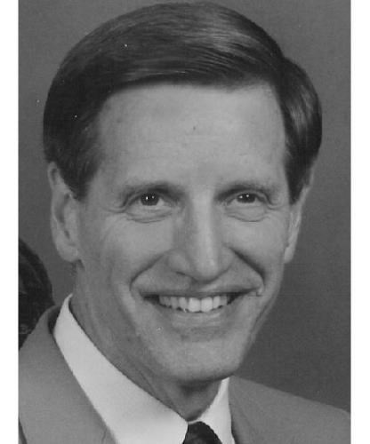 DR. WALTON R. "Dick" GARNER obituary, 1936-2018, The Villages, OH
