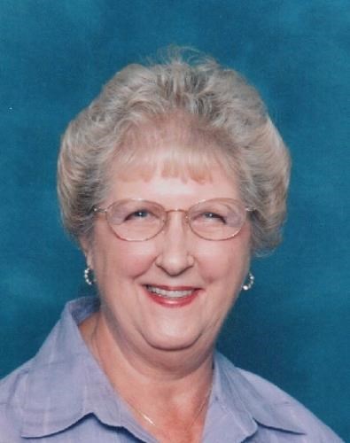 ANGELINE M. ANTOSH obituary, 1935-2018, Lakewood, OH