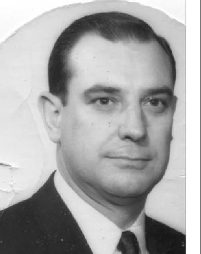ALFRED L. ANDERSON obituary, 1926-2019, Eastlake, OH