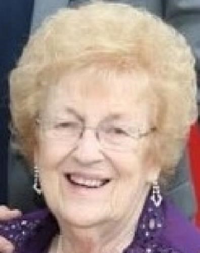 JANET LEE "GG" BEAMISH obituary, 1930-2019, Broadview Heights, OH