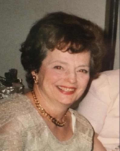 BARBARA M. KOVACIC obituary, Westlake, OH