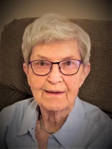 DOROTHY F. HOWES obituary, Cleveland, OH