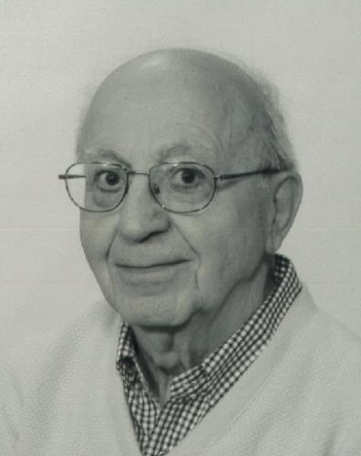 AUGUST W. QUATTROCHI obituary, South Euclid, OH