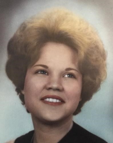 MARGARET "ANN" CHANEY obituary, Cleveland, OH