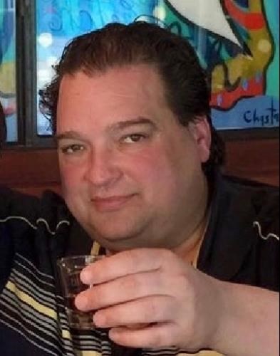 WILLIAM L. "Billy" SASSANO obituary, 1969-2018, Mayfield Heights, OH