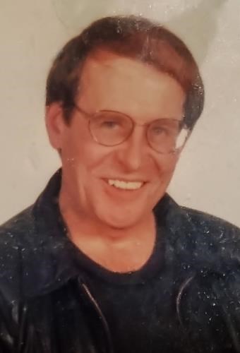 Richard Anthony Lhotsky obituary, Cleveland, OH
