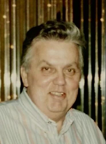 JOHN J. DZUROFF obituary, Middleburg Heights, OH
