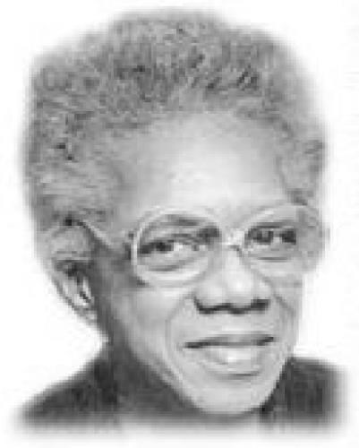 Doris Walker obituary