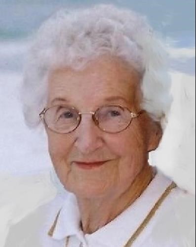 ETHEL MARIE DEAN obituary, Parma, OH