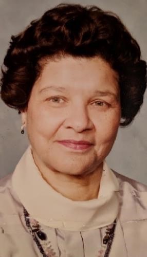 JACQUELINE S. TINSLEY obituary, Shaker Heights, OH