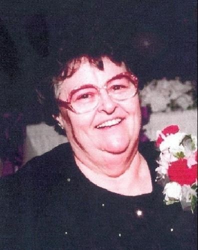 Ernestine Craft obituary, Sagamore Hills, OH