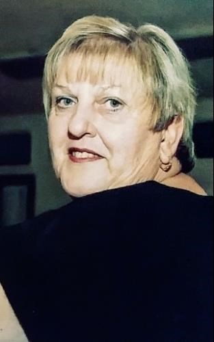 RUTH ANN BUTTON obituary, 1951-2019, Killeen, TX