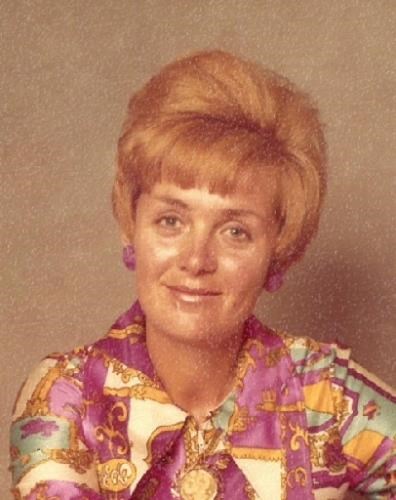 CHRISTINE PANIK obituary, 1940-2019, Medina, OH