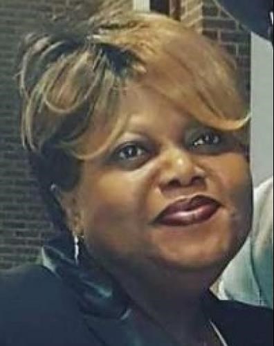 Gwendolyn Mays-Williamson obituary, Maple Heights, OH