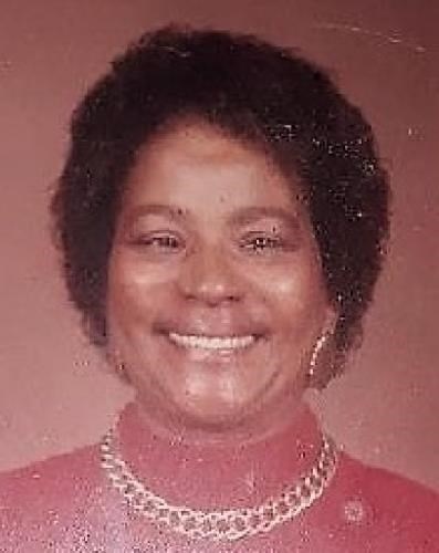 GENEVIEVE HOLCOMB obituary, Cleveland, OH