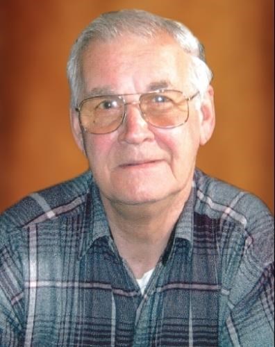 Harold G. Stevens obituary, Sagamore Hills, OH