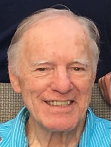 ROBERT F. SMITH obituary, Westlake, OH