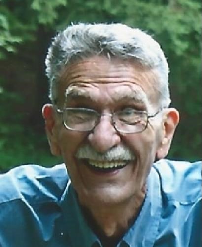 TERRILL ORREN SNYDER obituary, 1931-2019, Brunswick, OH