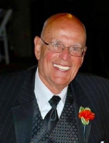 JOHN T. FAGAN obituary, 1939-2019, Chesterland, OH