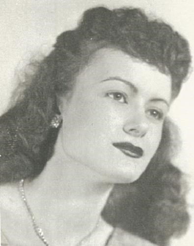 PORTIA GUCANAC obituary, 1930-2019, Avon, OH