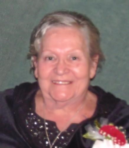 JULIE C. GIORDANO DDS obituary, 1933-2019, GARFIELD HEIGHTS, OH