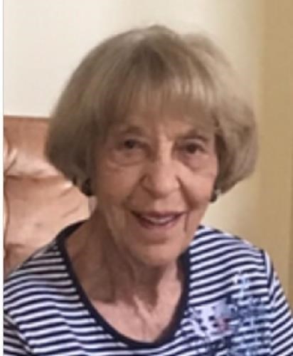 MARY LOUISE HARRISON obituary, Strongsville, OH