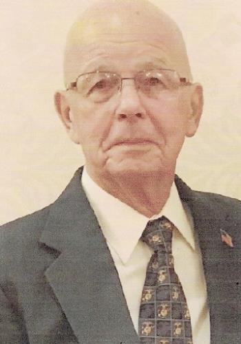 Paul Michael Slebodnik obituary, 1940-2019, Wilmington, NC